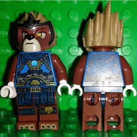 LEGO Legends of Chima 2014 LEGO Legends of Chima 2014