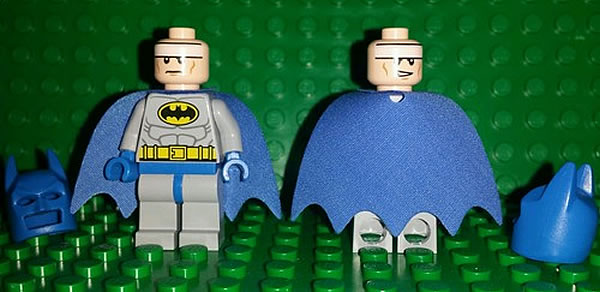 LEGO DC Comics Super Heroes 2014 : Batman LEGO DC Comics Super Heroes 2014 : Batman