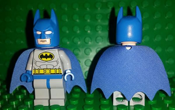 LEGO DC Comics Super Heroes 2014 : Batman LEGO DC Comics Super Heroes 2014 : Batman