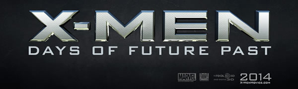 X-Men: Days of Future Past X-Men: Days of Future Past