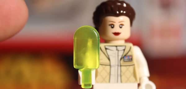 BriqueFan L'émission BriqueFan L'émission