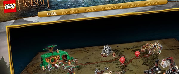 http://thehobbit.lego.com http://thehobbit.lego.com
