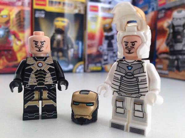 Episode I : The Phantom Menace