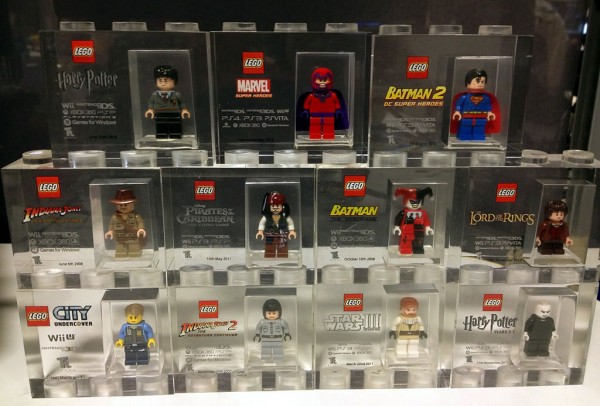 LEGO Trophies @ TT Games LEGO Trophies @ TT Games