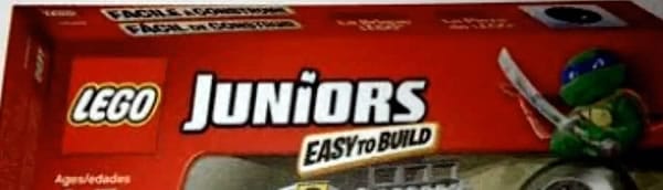 10669 Turtles Lair 10669 Turtles Lair