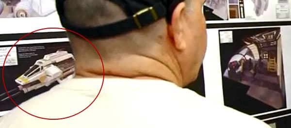 Star Wars Rebels : The Phantom Star Wars Rebels : The Phantom