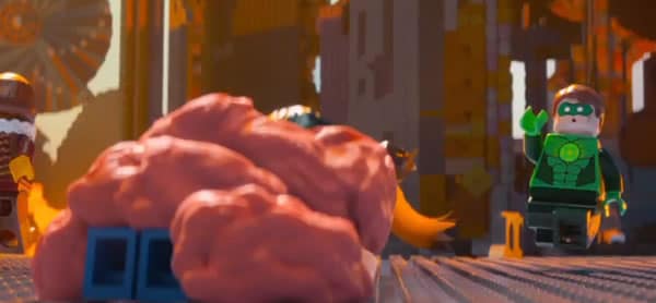 The LEGO Movie The LEGO Movie