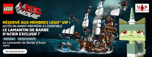 70810 MetalBeard’s Sea Cow 70810 MetalBeard’s Sea Cow