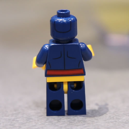 76022 X-Men vs The Sentinel 76022 X-Men vs The Sentinel