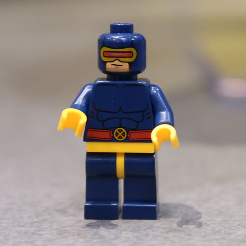 76022 X-Men vs The Sentinel 76022 X-Men vs The Sentinel