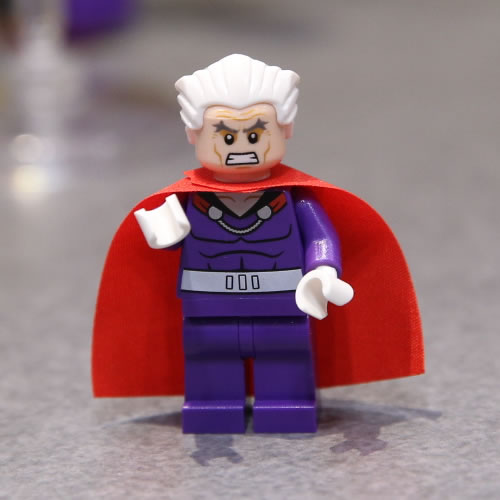 76022 X-Men vs The Sentinel 76022 X-Men vs The Sentinel