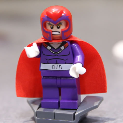 76022 X-Men vs The Sentinel 76022 X-Men vs The Sentinel