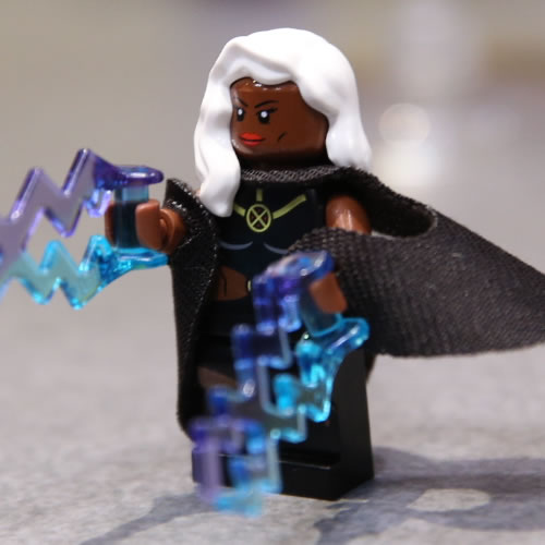 76022 X-Men vs The Sentinel 76022 X-Men vs The Sentinel