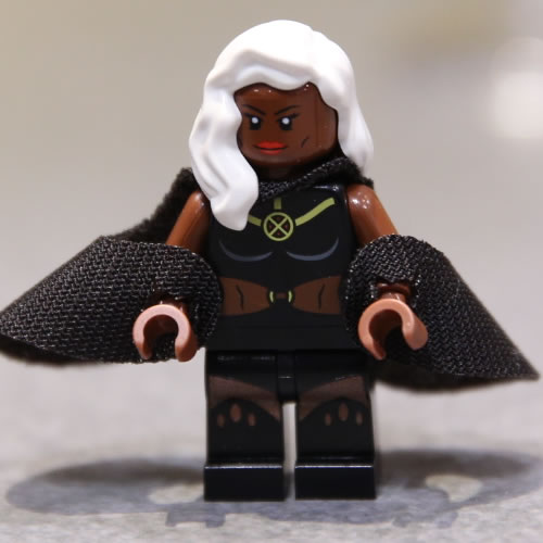 76022 X-Men vs The Sentinel 76022 X-Men vs The Sentinel