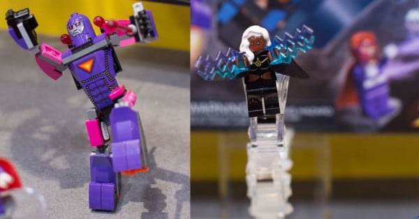 76022 X-Men vs The Sentinel 76022 X-Men vs The Sentinel