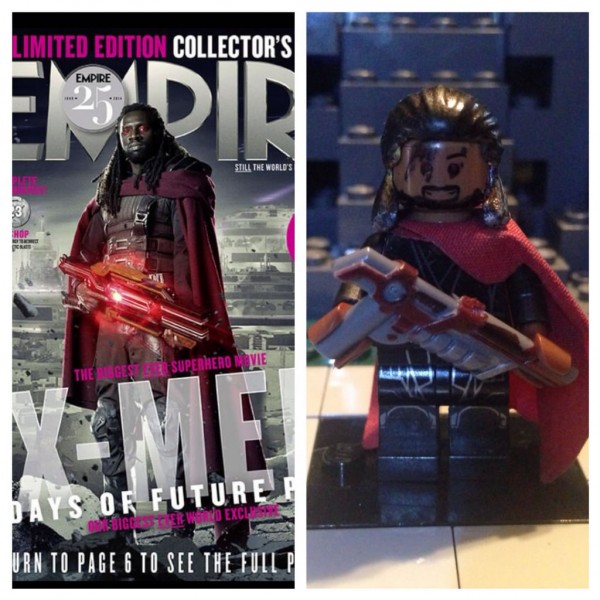 Star Wars Episode I : The Phantom Menace - Darth Maul