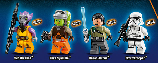 Star Wars Rebels Star Wars Rebels