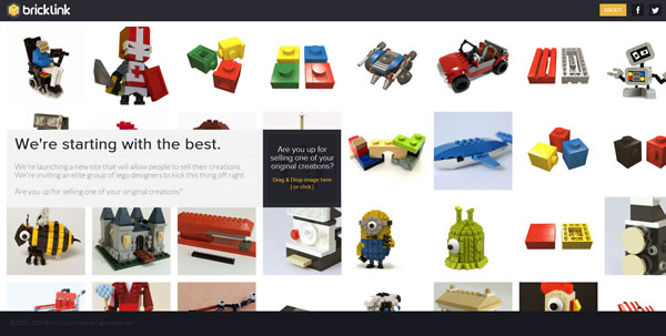 Bricklink MOC Shop Bricklink MOC Shop