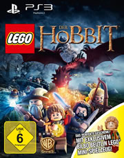 LEGO The Hobbit Video Game