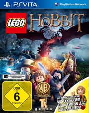 LEGO The Hobbit Video Game