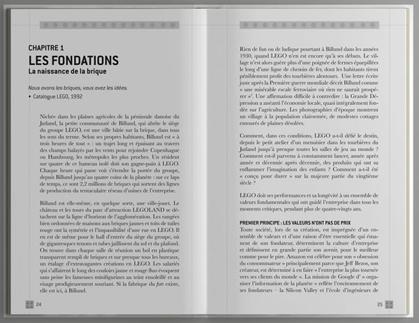 De brique en brique - Editions Muttpop De brique en brique - Editions Muttpop