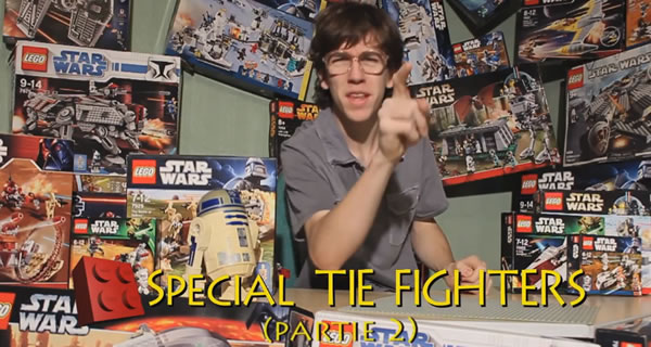 Briquefan Episode 8 Briquefan Episode 8