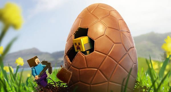 LEGO Minecraft 2014 LEGO Minecraft 2014