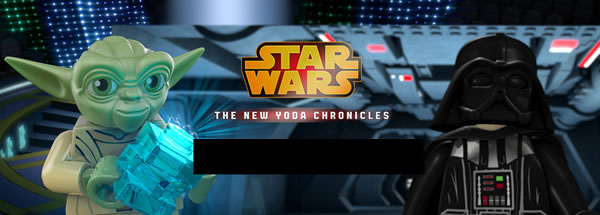 The New Yoda Chronicles The New Yoda Chronicles
