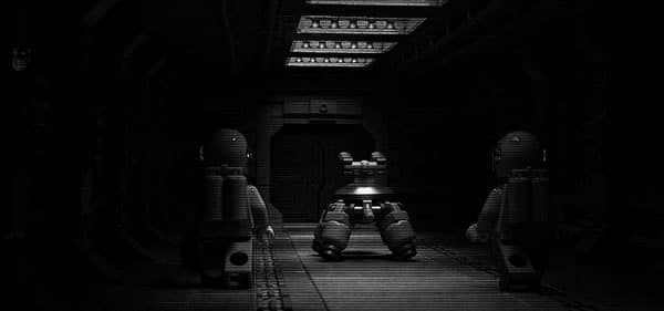 LEGO IDEAS 21109 Exo-Suit teasing LEGO IDEAS 21109 Exo-Suit teasing