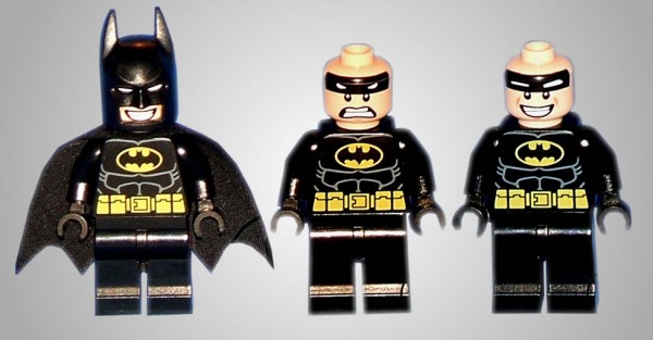 70817 Batman and Super Angry Kitty Attack 70817 Batman and Super Angry Kitty Attack