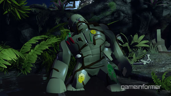 LEGO Batman 3 : Beyond Gotham LEGO Batman 3 : Beyond Gotham