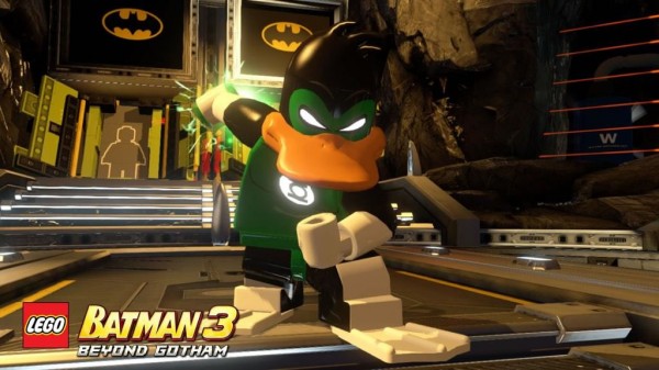 LEGO Batman 3 : Beyond Gotham LEGO Batman 3 : Beyond Gotham