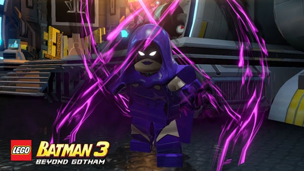 LEGO Batman 3 : Beyond Gotham - Heroines and Villainesses Pack LEGO Batman 3 : Beyond Gotham - Heroines and Villainesses Pack