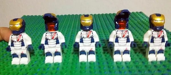 Ultimate Collector Series (UCS) 10227 B-Wing Starfighter