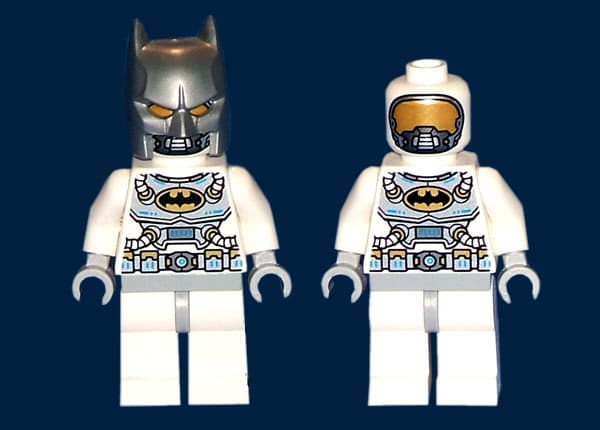 76025 Green Lantern vs Sinestro 76025 Green Lantern vs Sinestro