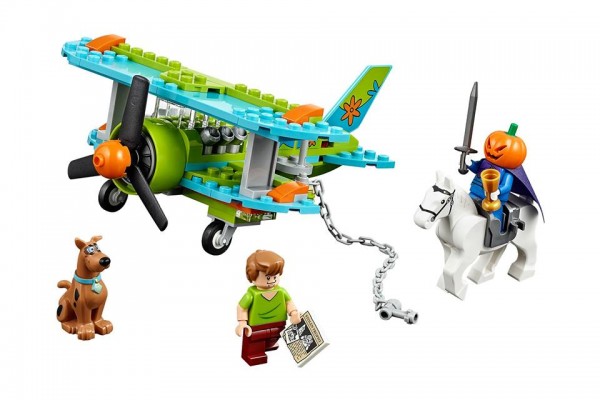 75901 Mystery Plane Adventures 75901 Mystery Plane Adventures