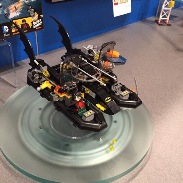 76034 Batboat Harbor Pursuit 76034 Batboat Harbor Pursuit