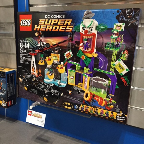 76035 Jokerland 76035 Jokerland