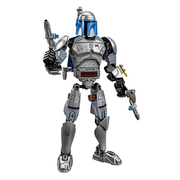 75107 Jango Fett 75107 Jango Fett
