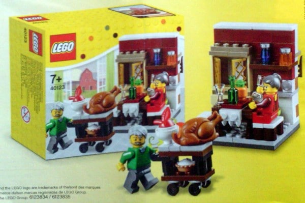 40123 Thanksgiving Feast 40123 Thanksgiving Feast