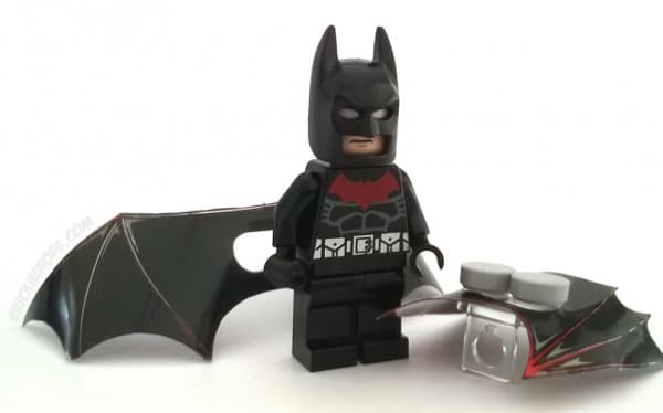 LEGO Star Wars Alarm Clocks : Darth Maul & Shadow Trooper