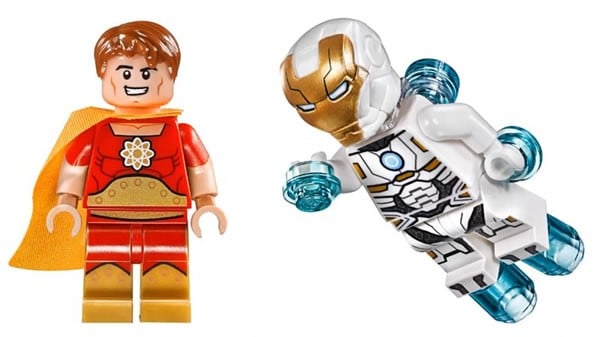 76049 Avenjet Space Mission 76049 Avenjet Space Mission