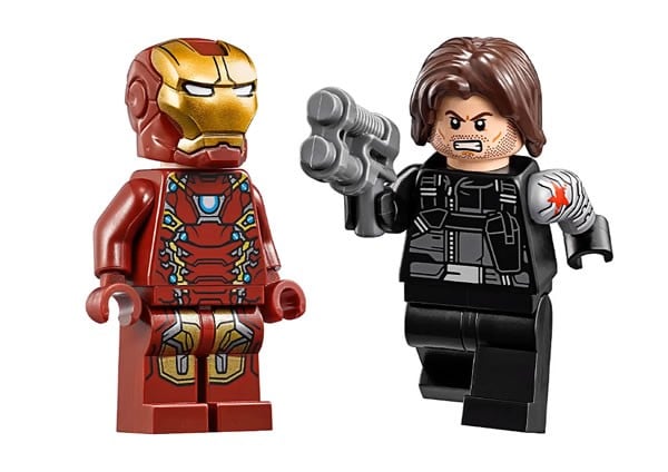 76051 Super Hero Airport Battle 76051 Super Hero Airport Battle