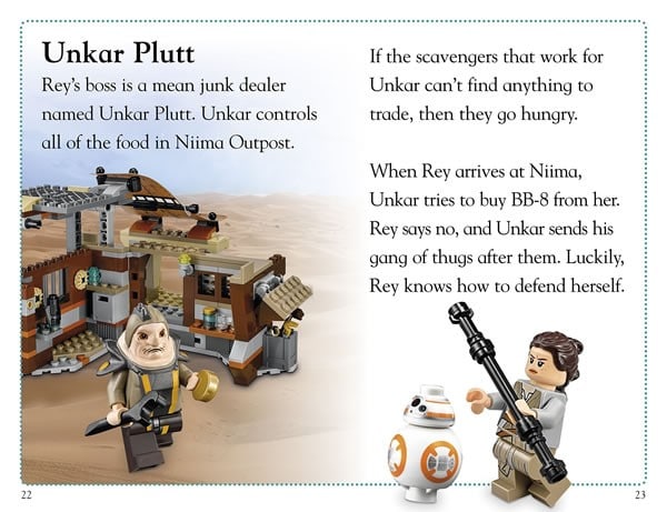 75148 Encounter on Jakku ? 75148 Encounter on Jakku ?