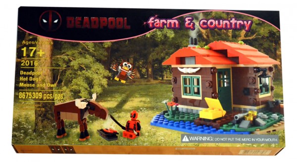 New York Comic Con 2012 : Ninja Turtle Exclusive Minifig