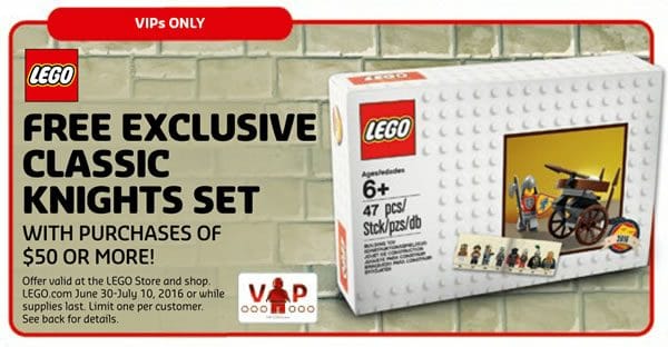 5004419 Classic Knights 5004419 Classic Knights