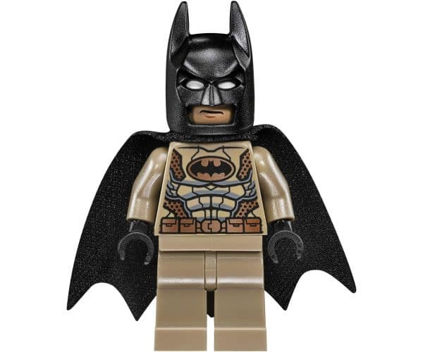 76056 Rescue from Ra's al Ghul 76056 Rescue from Ra's al Ghul