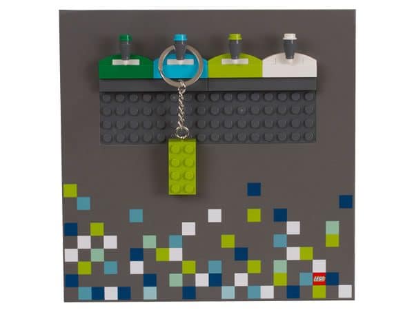 853580 LEGO Key Rack 853580 LEGO Key Rack