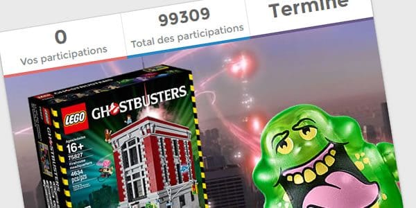 concours ghostbusters resultat