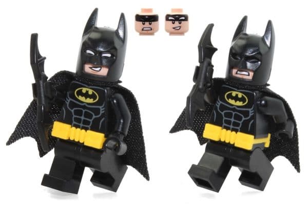 The LEGO Batman Movie : Batman The LEGO Batman Movie : Batman